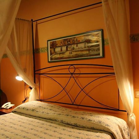 Agriturismo Oasi Verde Mengara Ξενοδοχείο Γκούμπιο Εξωτερικό φωτογραφία